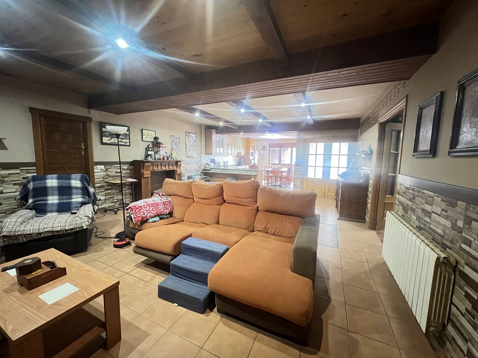 6 sovrum Hus till salu i Castrillon med garage - 669 000 € (Ref: 10004739)
