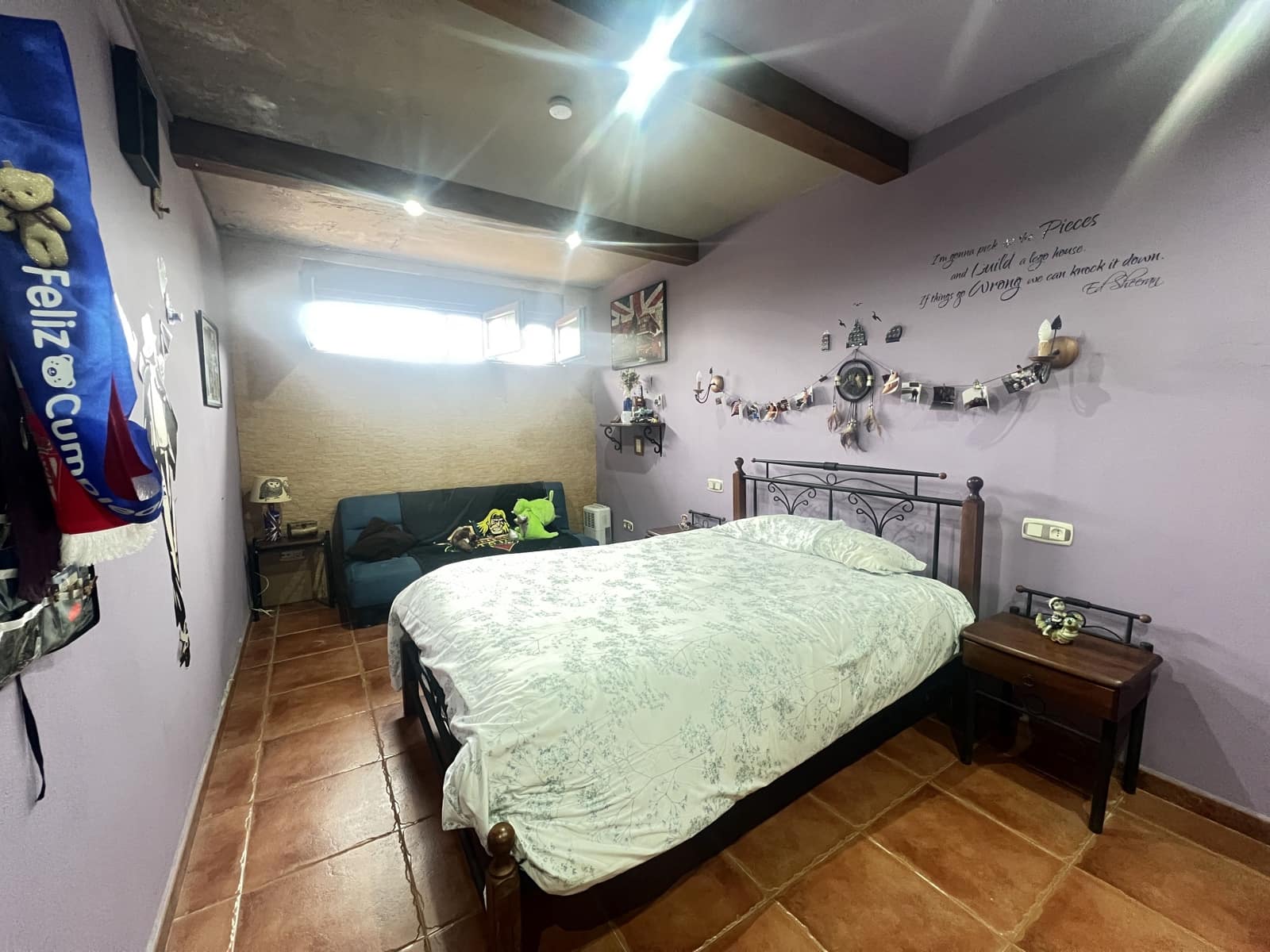 6 sovrum Hus till salu i Castrillon med garage - 669 000 € (Ref: 10004739)