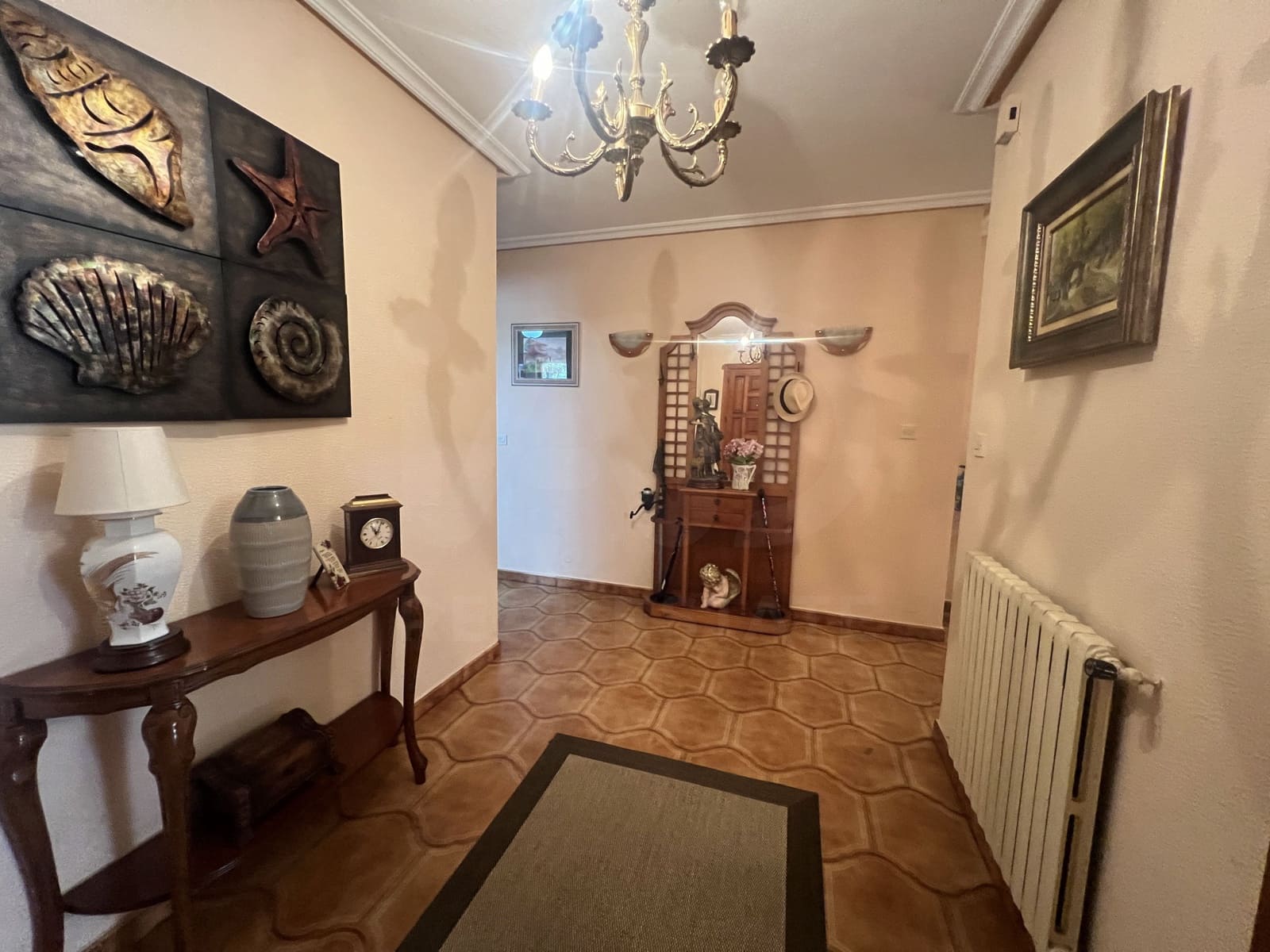 6 sovrum Hus till salu i Castrillon med garage - 669 000 € (Ref: 10004739)