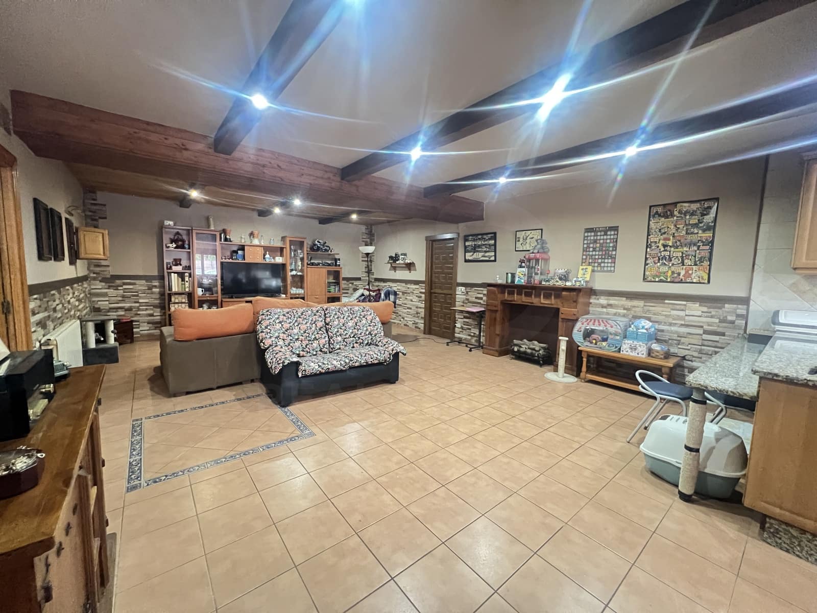 6 sovrum Hus till salu i Castrillon med garage - 669 000 € (Ref: 10004739)
