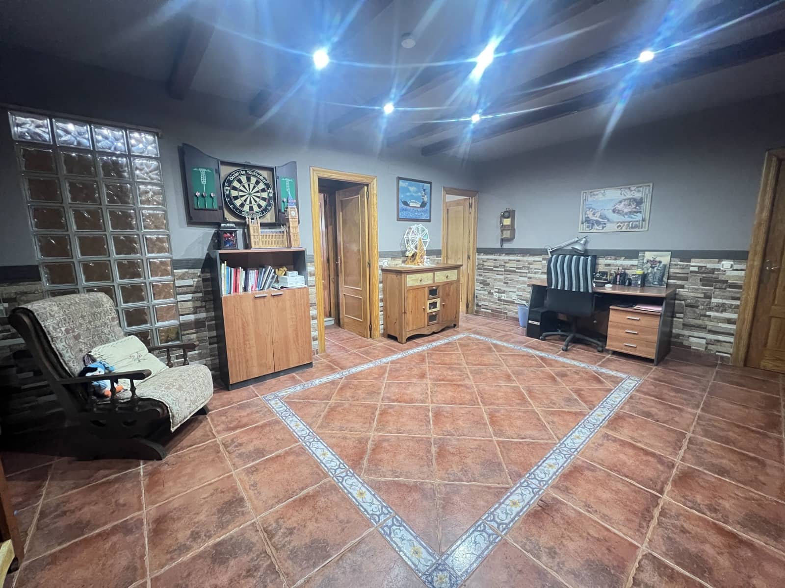 6 sovrum Hus till salu i Castrillon med garage - 669 000 € (Ref: 10004739)