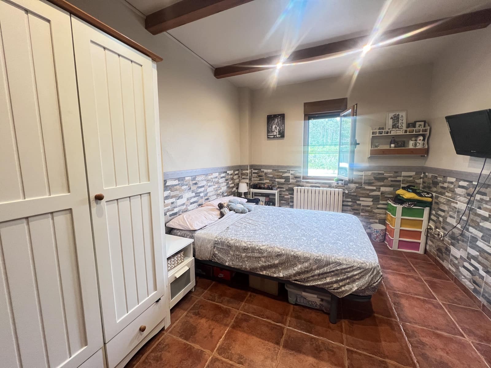 6 sovrum Hus till salu i Castrillon med garage - 669 000 € (Ref: 10004739)