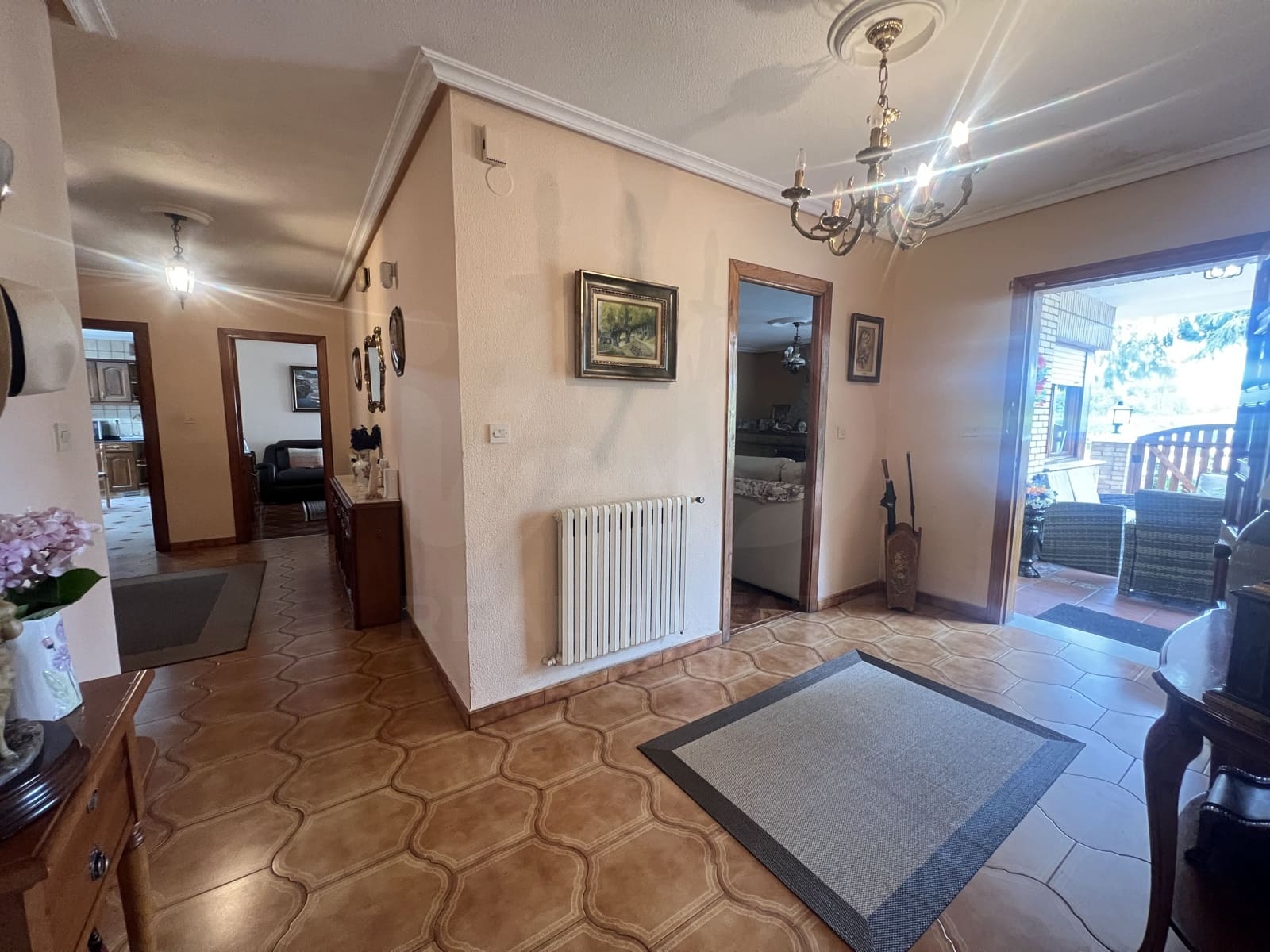 6 sovrum Hus till salu i Castrillon med garage - 669 000 € (Ref: 10004739)