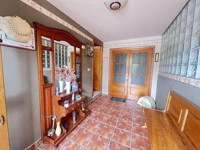 6 sovrum Hus till salu i Castrillón med garage - 669 000 € (Ref: 10004739)