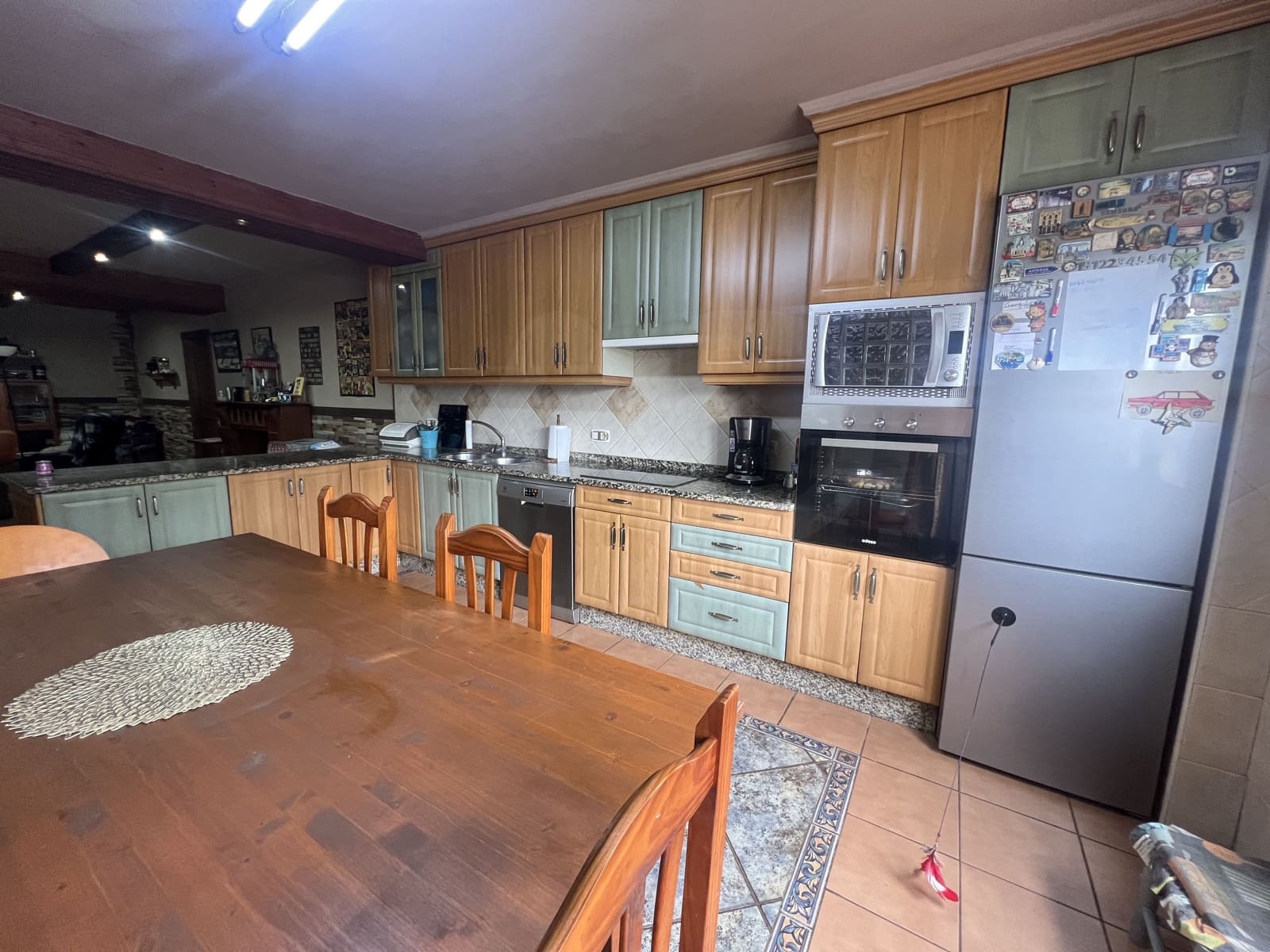6 sovrum Hus till salu i Castrillon med garage - 669 000 € (Ref: 10004739)