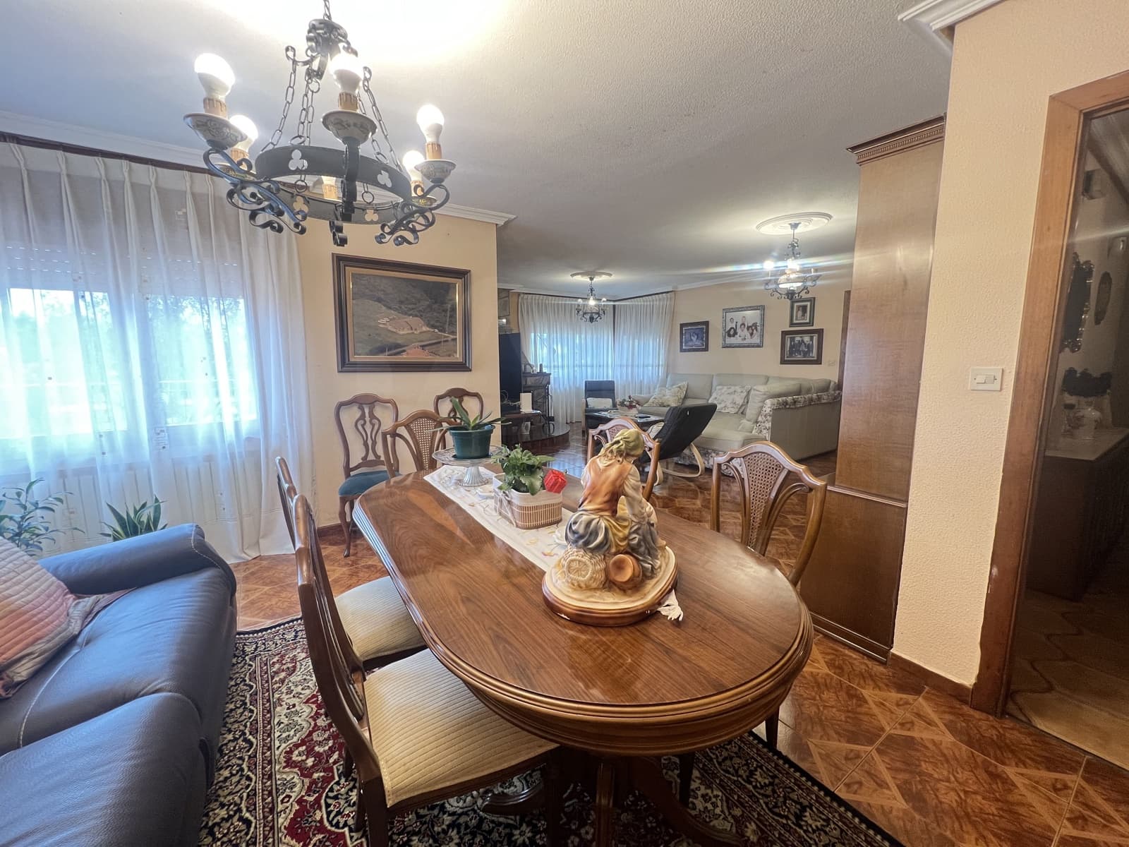 6 sovrum Hus till salu i Castrillon med garage - 669 000 € (Ref: 10004739)
