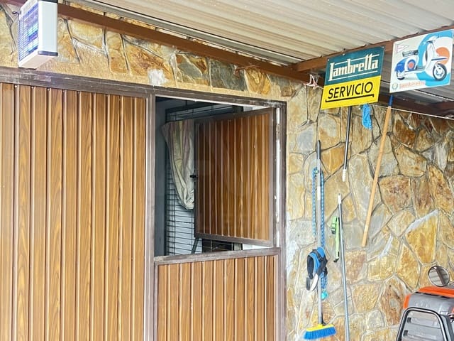 6 sovrum Hus till salu i Castrillón med garage - 669 000 € (Ref: 10004739)