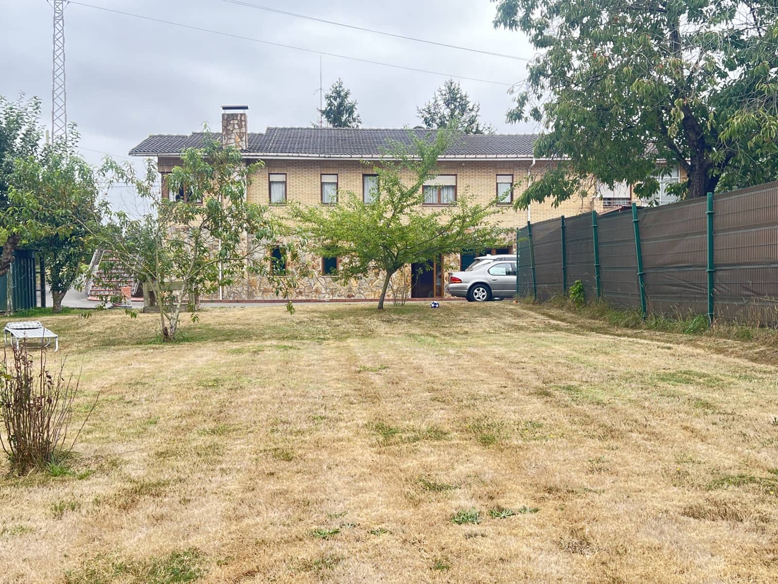 6 sovrum Hus till salu i Castrillon med garage - 669 000 € (Ref: 10004739)