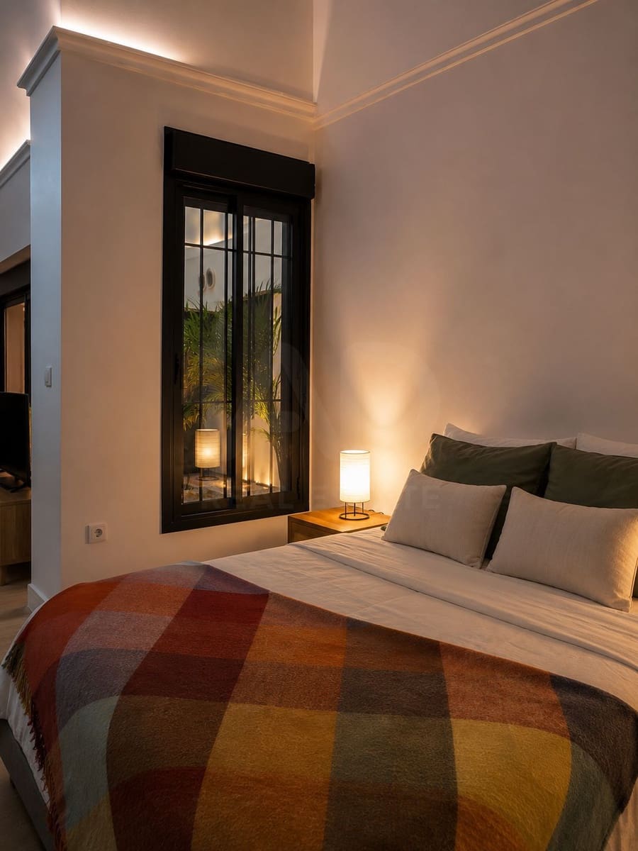 1 soveværelse Lejlighed til salg i Sevilla by - € 219.000 (Ref: 10004740)