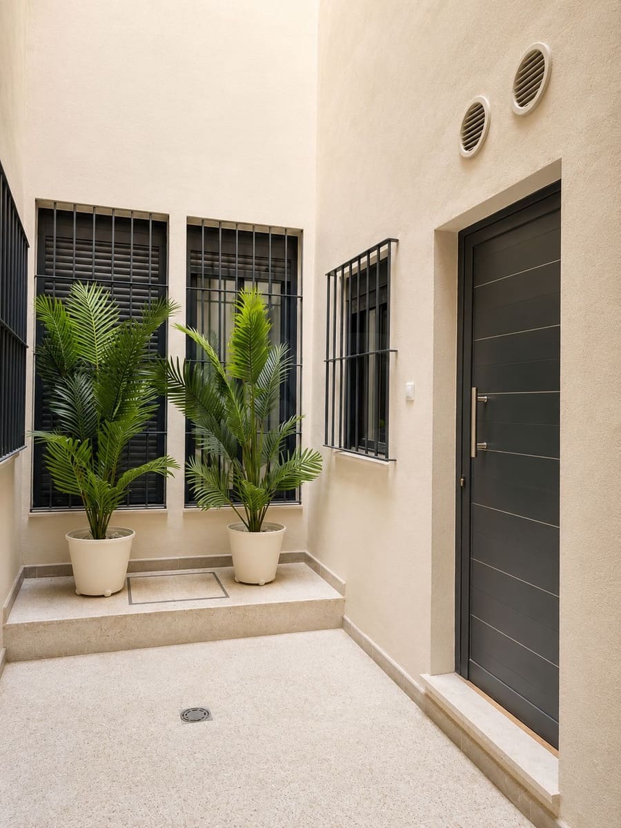 1 soveværelse Lejlighed til salg i Sevilla by - € 219.000 (Ref: 10004740)