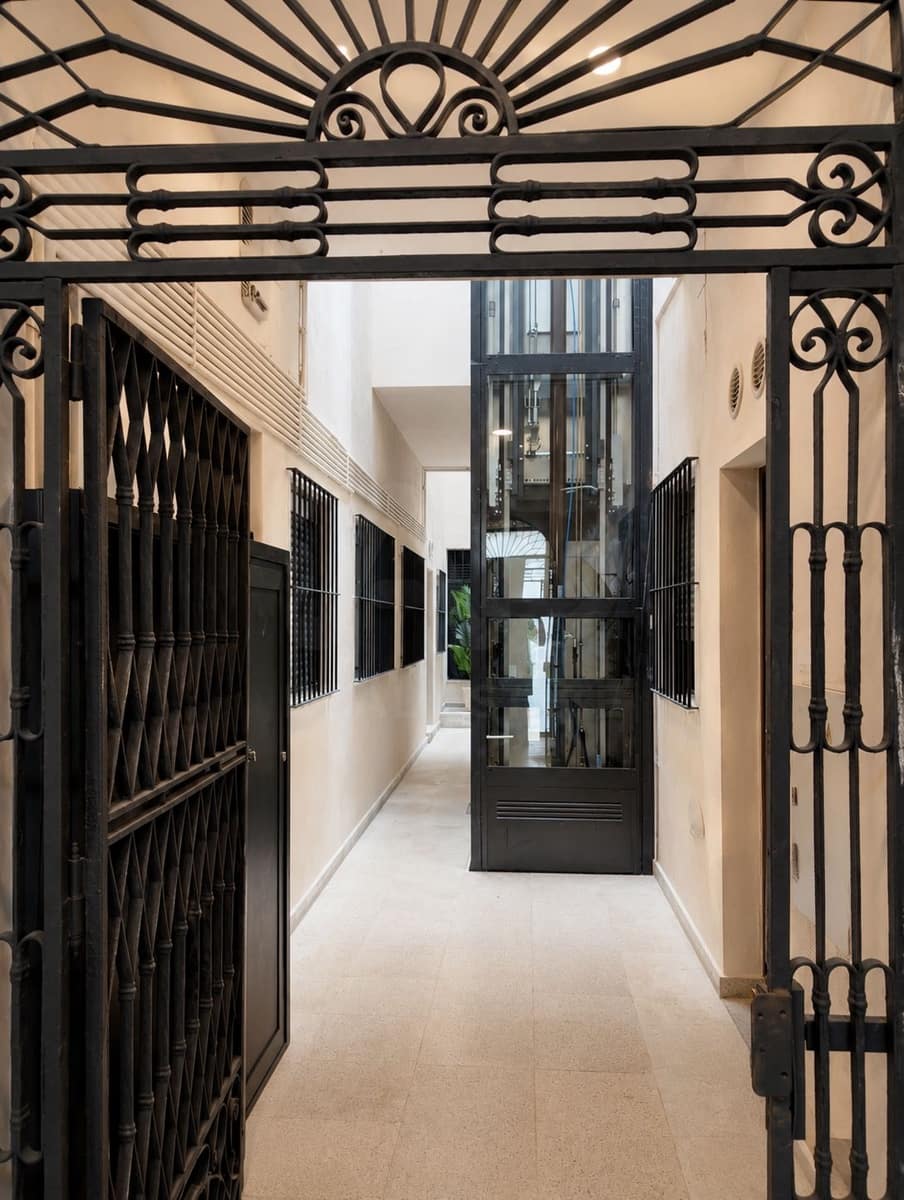 1 soveværelse Lejlighed til salg i Sevilla by - € 219.000 (Ref: 10004740)