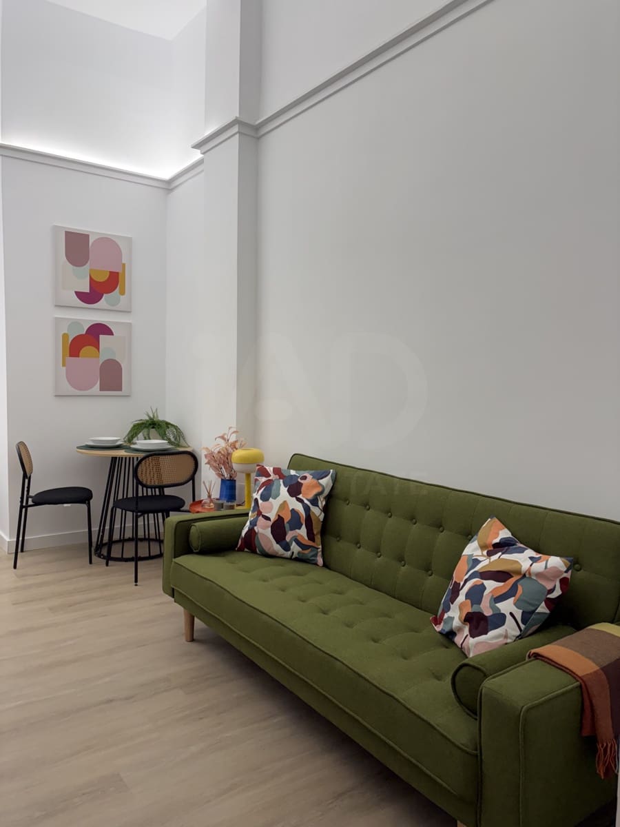 1 soveværelse Lejlighed til salg i Sevilla by - € 219.000 (Ref: 10004740)