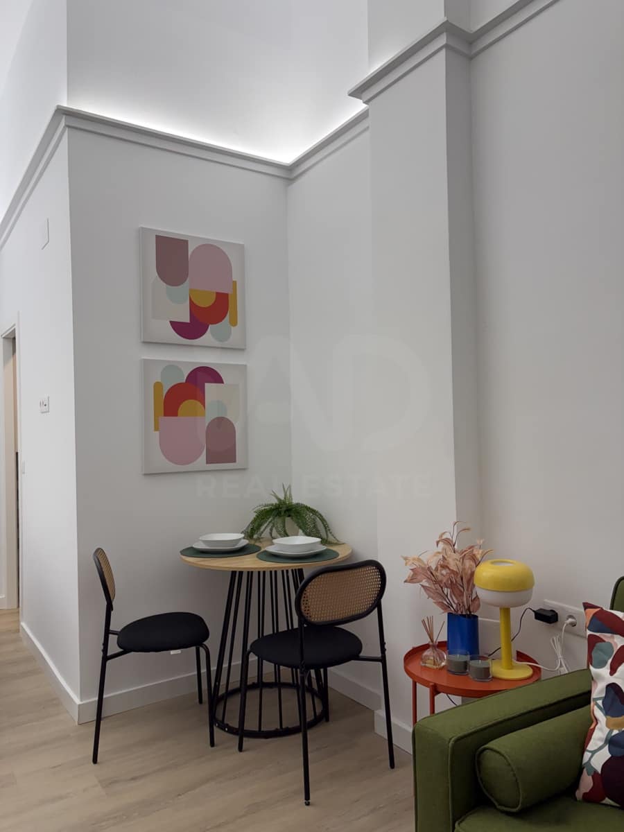 1 soveværelse Lejlighed til salg i Sevilla by - € 219.000 (Ref: 10004740)