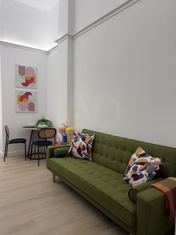 1 makuuhuone Huoneisto myytävänä paikassa Huerta de Santa Teresa, Sevilla kaupunki - 219 000 € (Ref: 10004740)