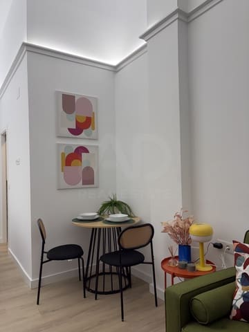 1 makuuhuone Huoneisto myytävänä paikassa Huerta de Santa Teresa, Sevilla kaupunki - 219 000 € (Ref: 10004740)
