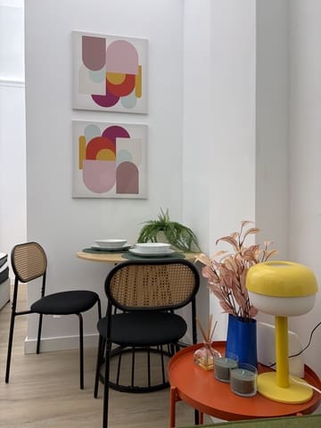 1 makuuhuone Huoneisto myytävänä paikassa Huerta de Santa Teresa, Sevilla kaupunki - 219 000 € (Ref: 10004740)