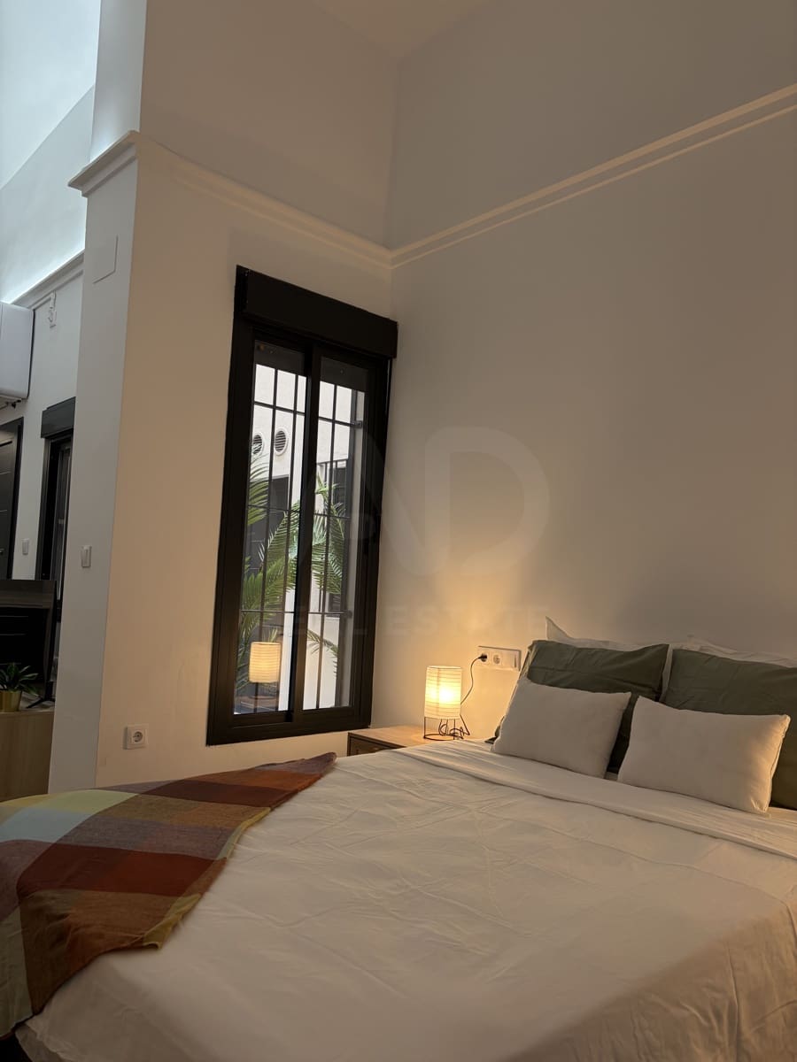 1 soveværelse Lejlighed til salg i Sevilla by - € 219.000 (Ref: 10004740)