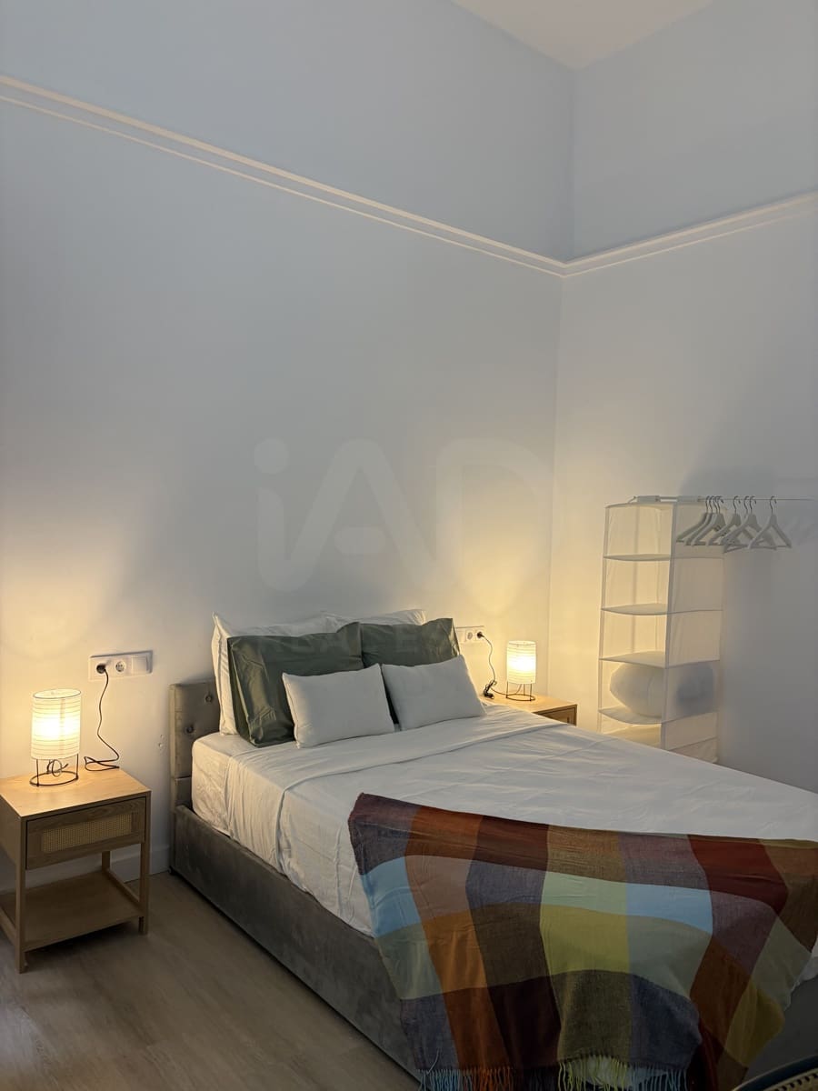 1 soveværelse Lejlighed til salg i Sevilla by - € 219.000 (Ref: 10004740)