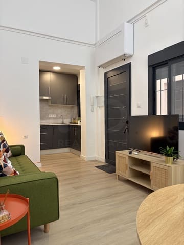 1 makuuhuone Huoneisto myytävänä paikassa Huerta de Santa Teresa, Sevilla kaupunki - 219 000 € (Ref: 10004740)