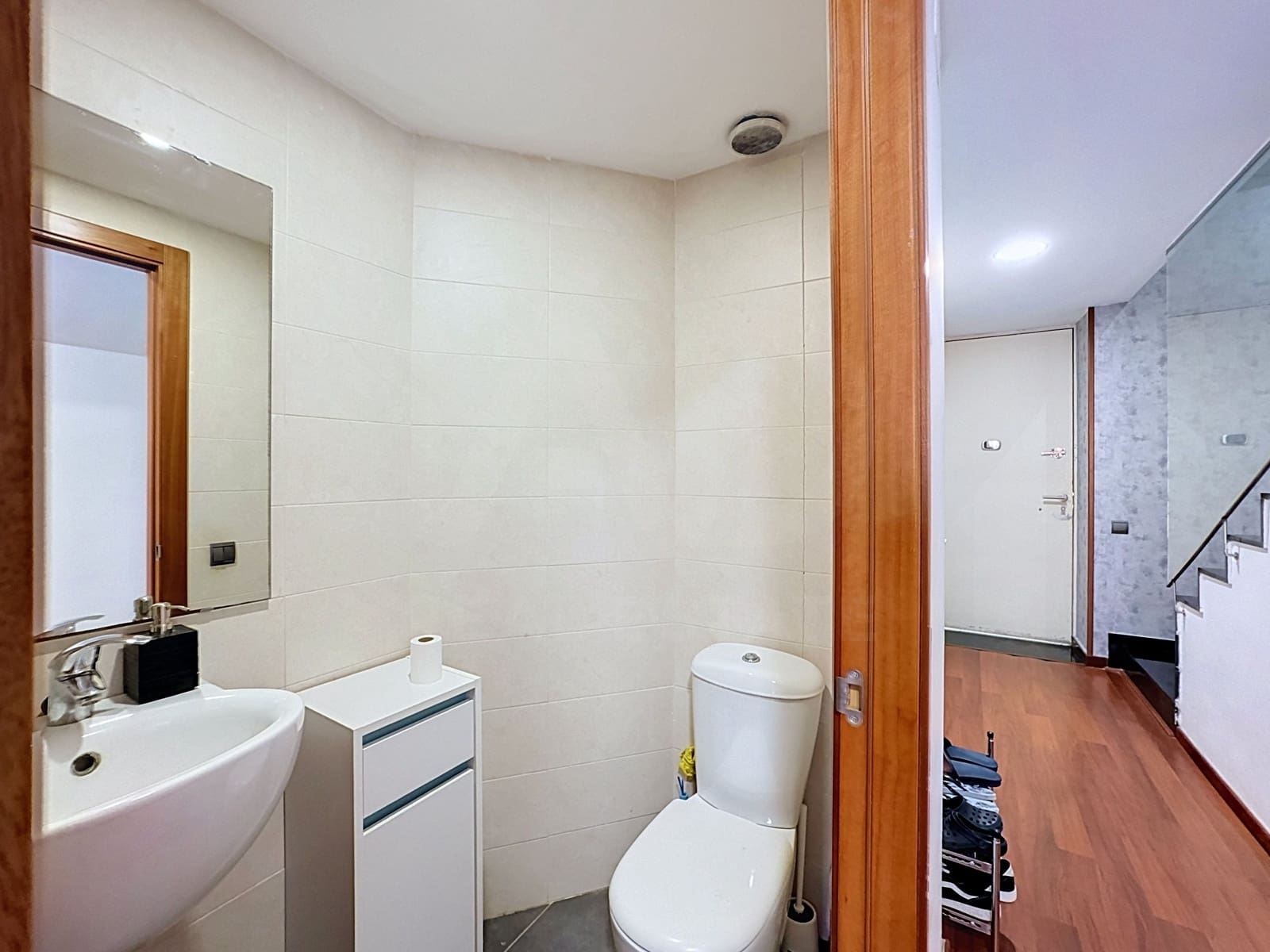 3 quarto Moradia em Banda para venda em Vilafranca del Penedes com piscina garagem - 375 000 € (Ref: 10004933)