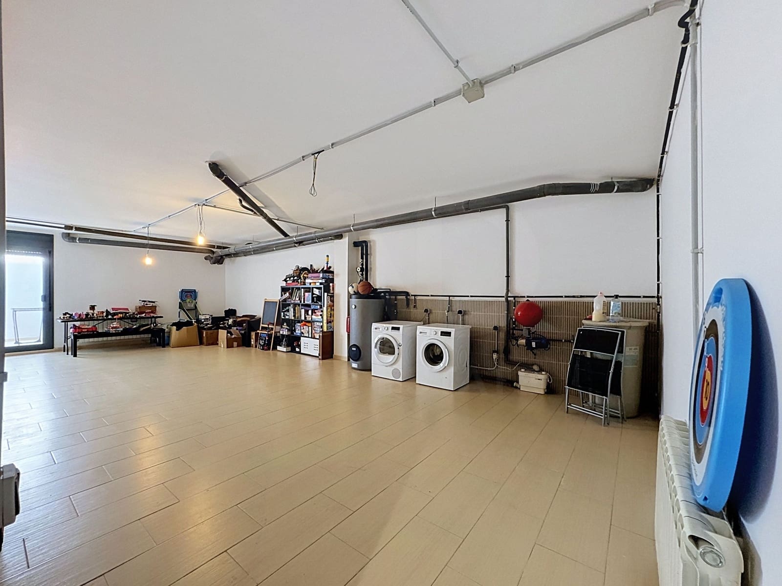 3 quarto Moradia em Banda para venda em Vilafranca del Penedes com piscina garagem - 375 000 € (Ref: 10004933)