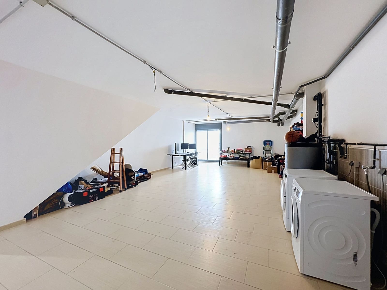 3 quarto Moradia em Banda para venda em Vilafranca del Penedes com piscina garagem - 375 000 € (Ref: 10004933)