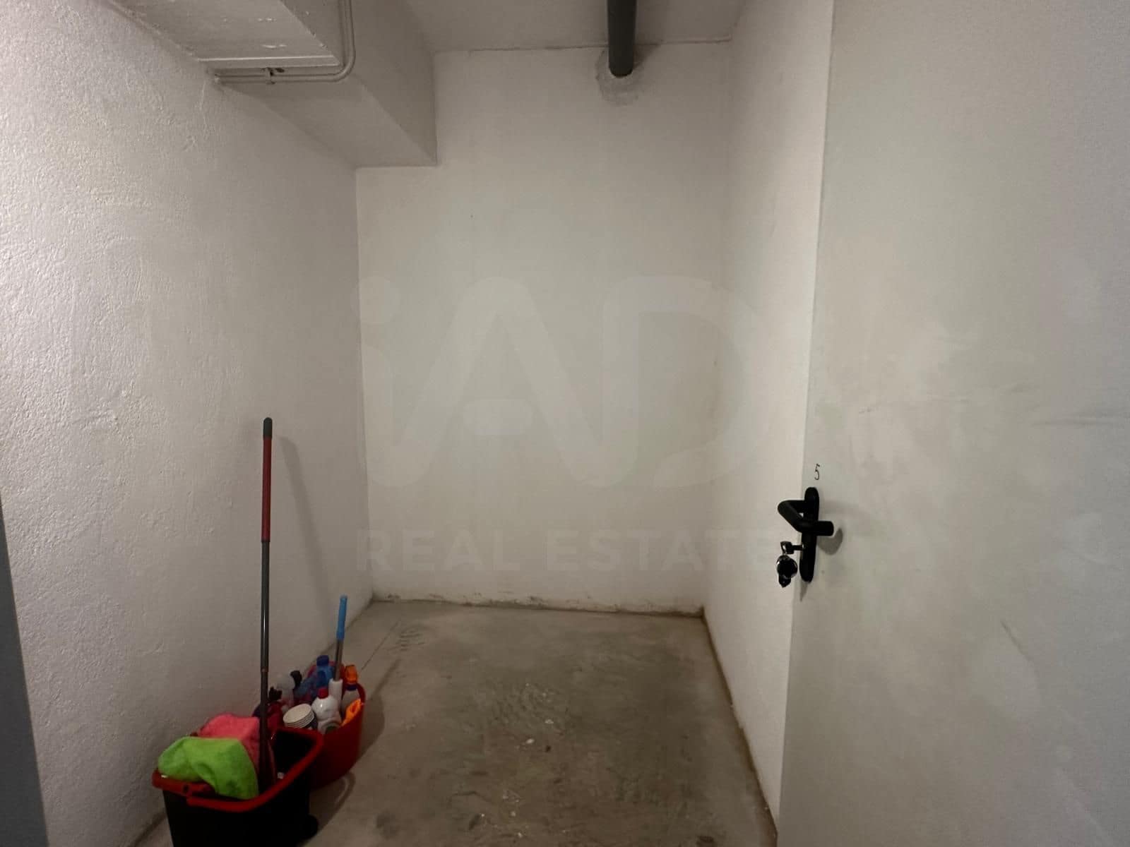 1 quarto Apartamento para venda em Castelltercol - 149 000 € (Ref: 10004935)