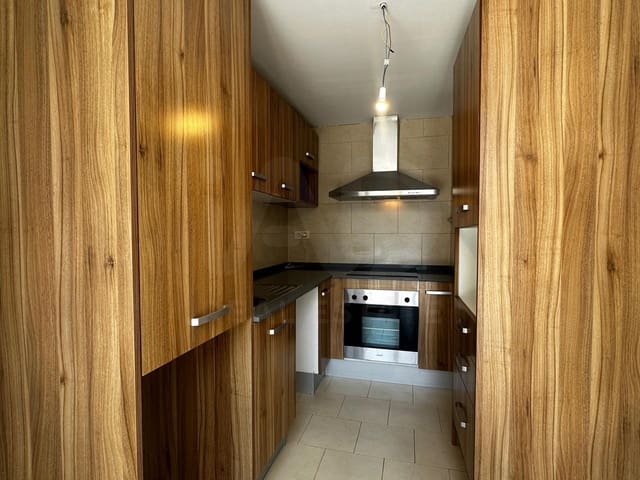 1 sovrum Lägenhet till salu i Castellterçol - 149 000 € (Ref: 10004935)