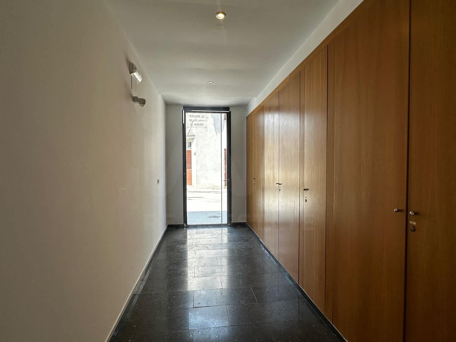 1 quarto Apartamento para venda em Castelltercol - 149 000 € (Ref: 10004935)