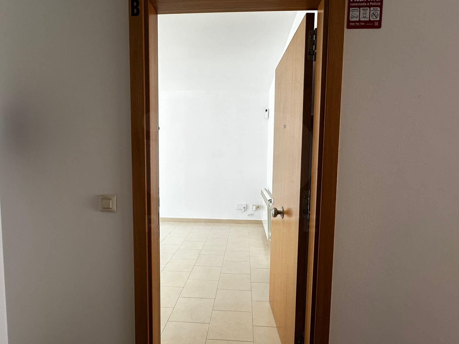 1 quarto Apartamento para venda em Castelltercol - 149 000 € (Ref: 10004935)