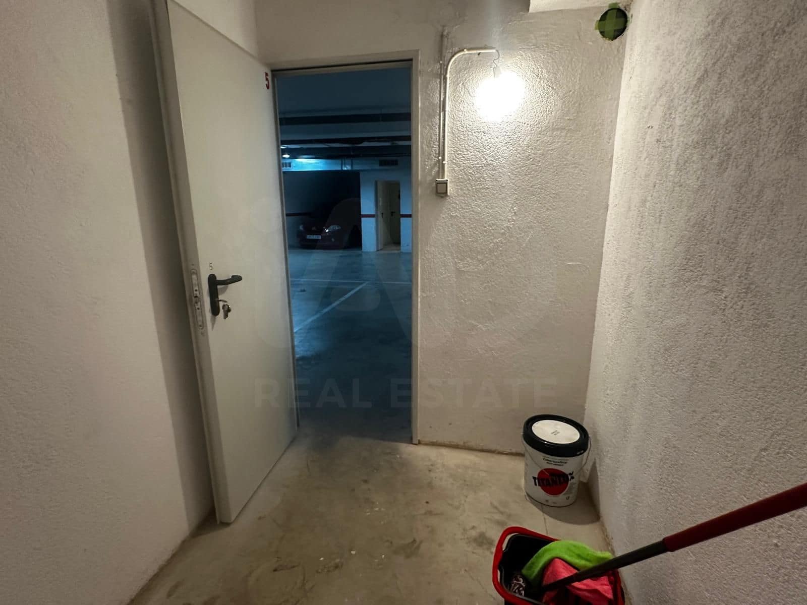 1 quarto Apartamento para venda em Castelltercol - 149 000 € (Ref: 10004935)