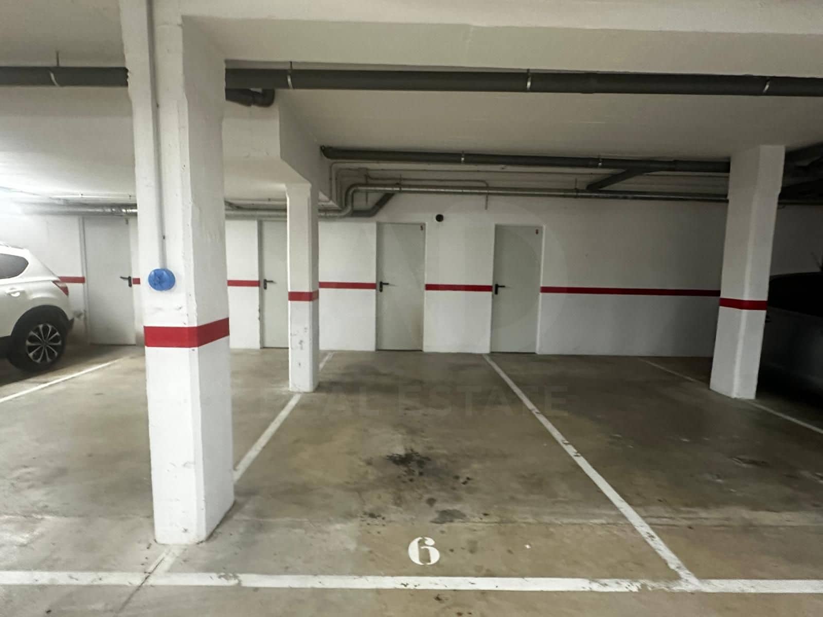 1 quarto Apartamento para venda em Castelltercol - 149 000 € (Ref: 10004935)
