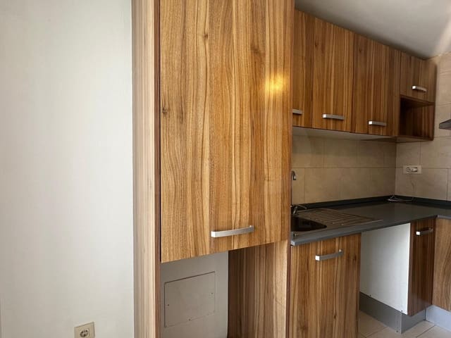 1 sovrum Lägenhet till salu i Castellterçol - 149 000 € (Ref: 10004935)