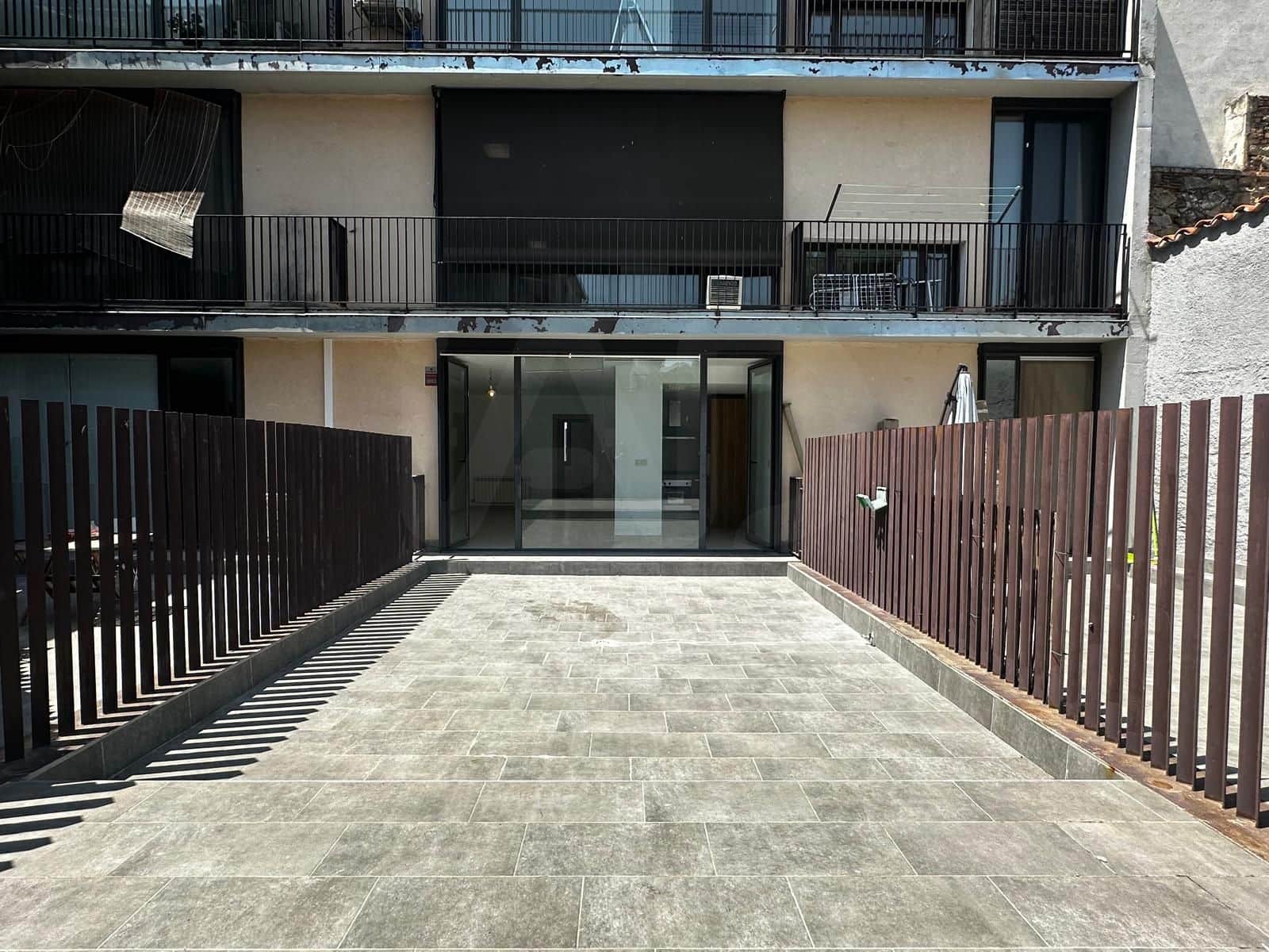 1 quarto Apartamento para venda em Castelltercol - 149 000 € (Ref: 10004935)