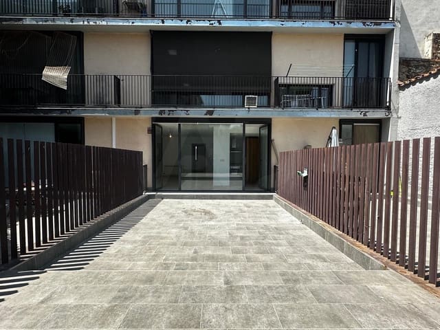 1 sovrum Lägenhet till salu i Castellterçol - 149 000 € (Ref: 10004935)