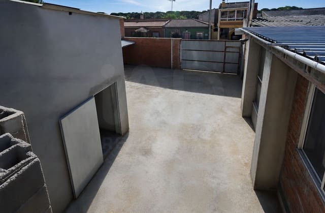 4 sypialnia Dom na sprzedaż w Valdestillas - 147 000 € (Ref: 10004936)