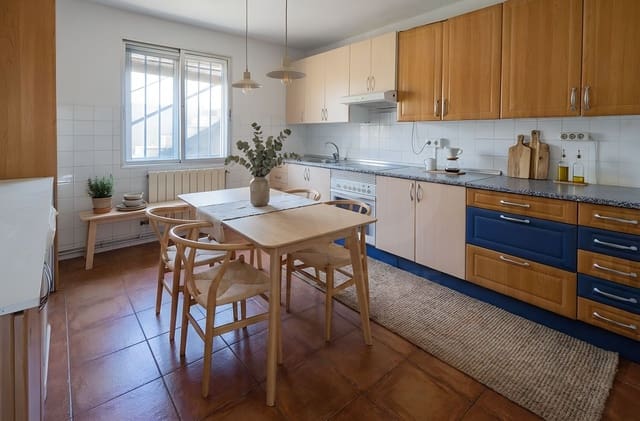 4 sypialnia Dom na sprzedaż w Valdestillas - 147 000 € (Ref: 10004936)