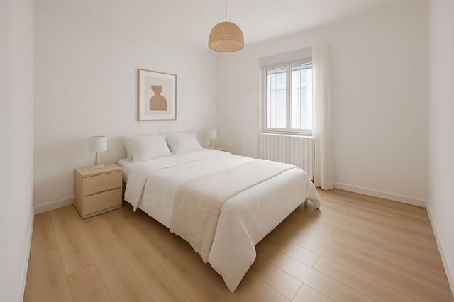 4 slaapkamer Huis te koop in Valdestillas met garage - € 147.000 (Ref: 10004936)