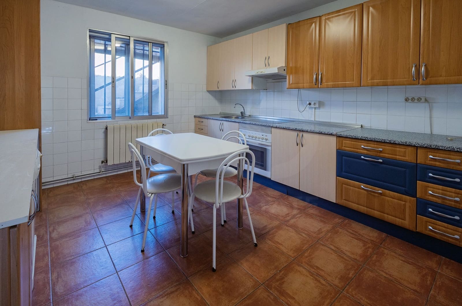 4 Zimmer Haus zu verkaufen in Valdestillas mit Garage - 147.000 € (Ref: 10004936)