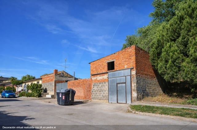 4 slaapkamer Huis te koop in Valdestillas met garage - € 147.000 (Ref: 10004936)