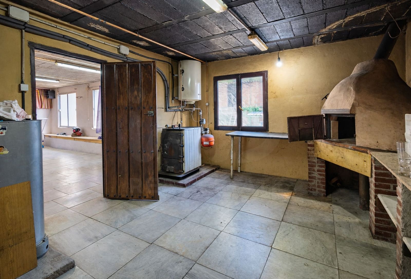 4 Zimmer Haus zu verkaufen in Valdestillas mit Garage - 147.000 € (Ref: 10004936)