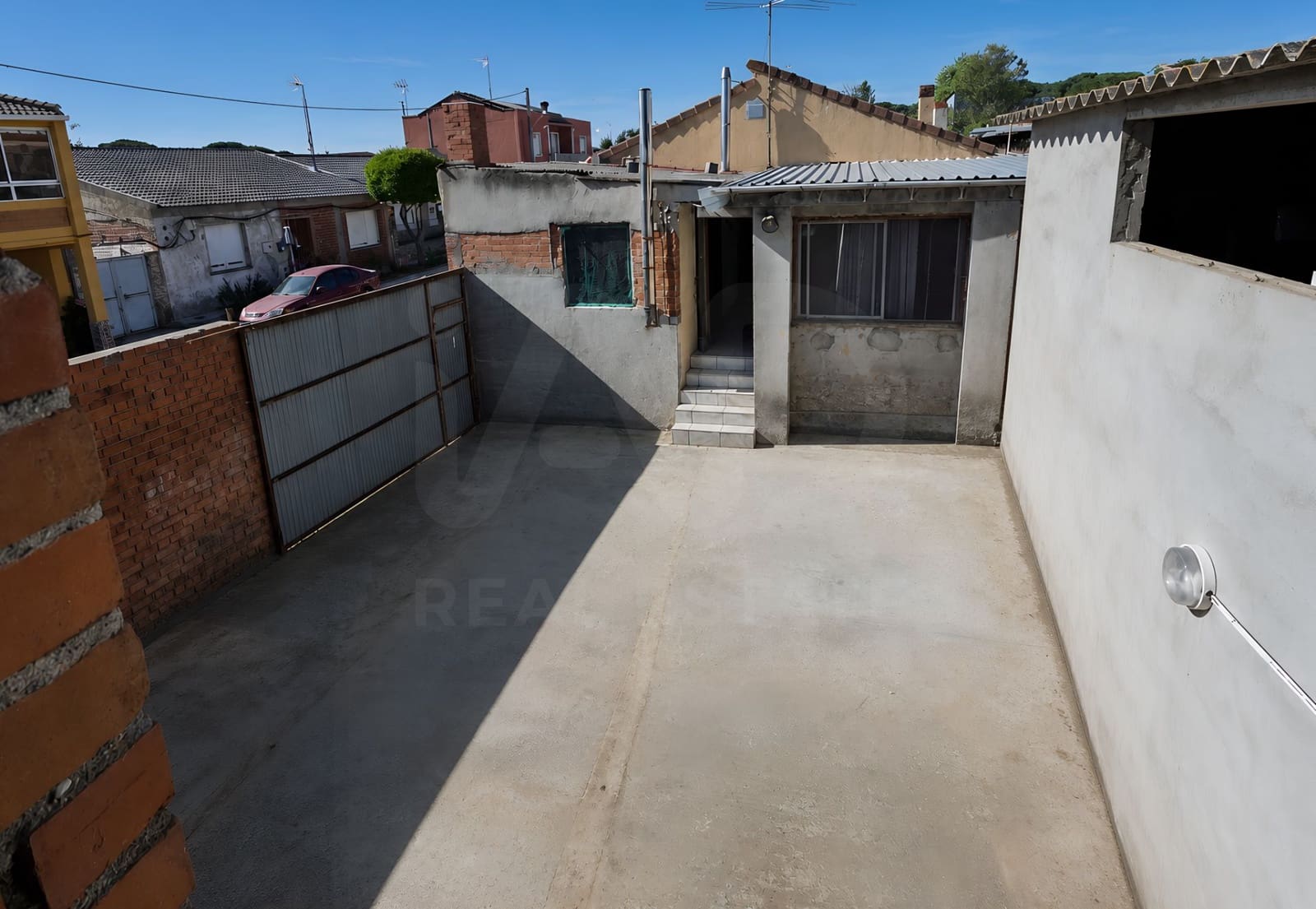 4 Zimmer Haus zu verkaufen in Valdestillas mit Garage - 147.000 € (Ref: 10004936)