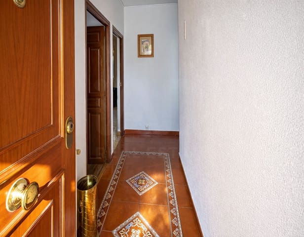 4 slaapkamer Huis te koop in Valdestillas met garage - € 147.000 (Ref: 10004936)