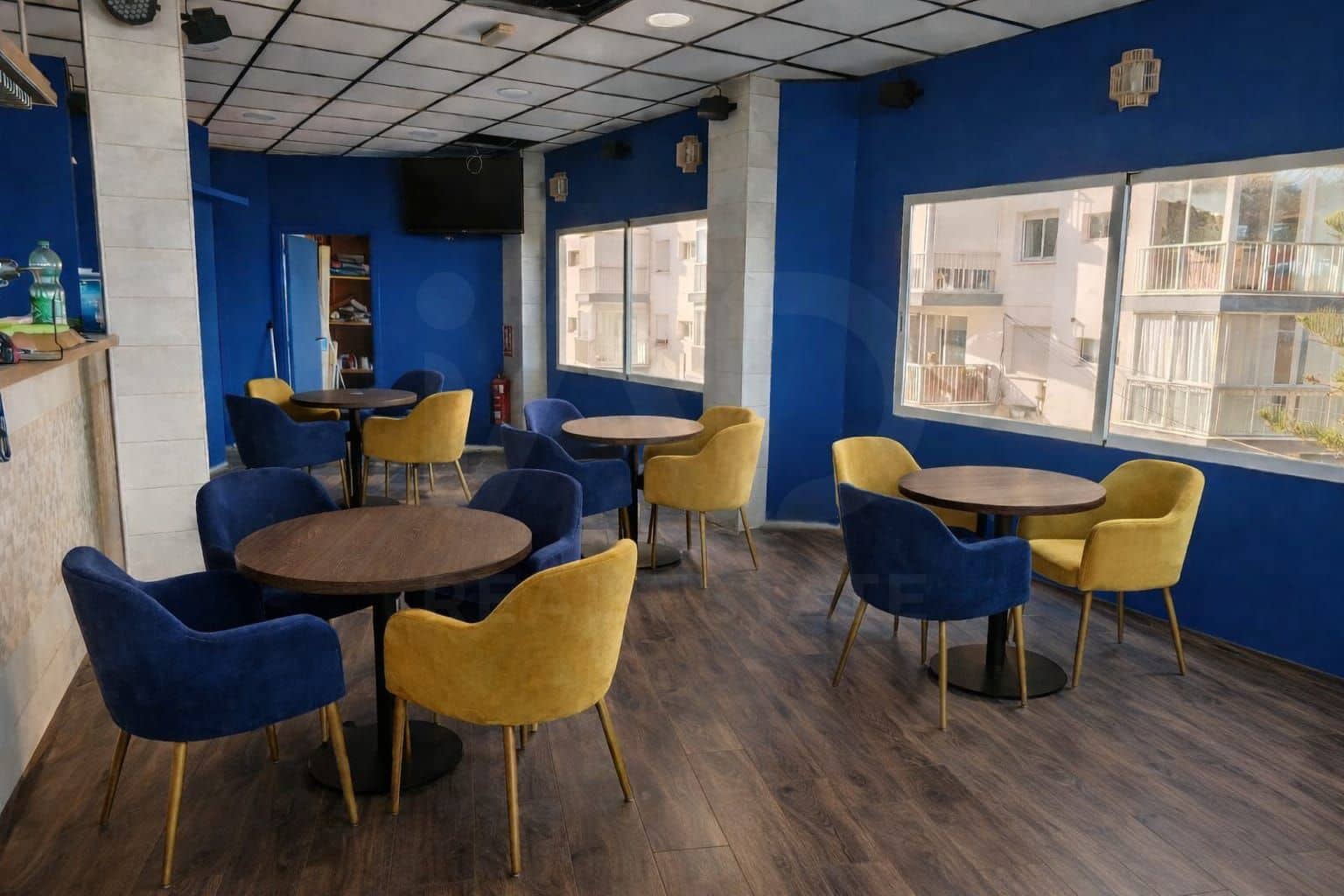 Gewerbe zu verkaufen in Alfaz del Pi / L'Alfas del Pi - 24.000 € (Ref: 10004938)
