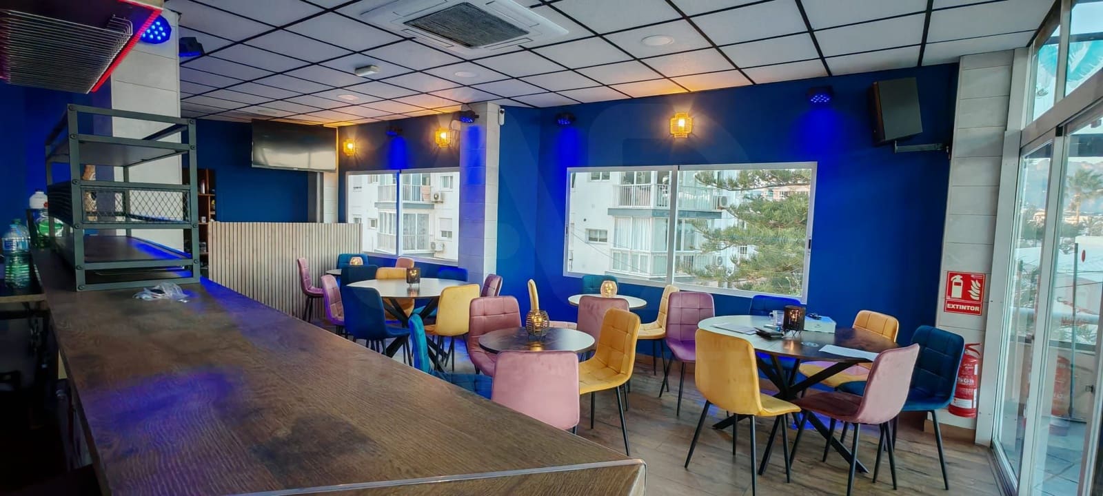 Gewerbe zu verkaufen in Alfaz del Pi / L'Alfas del Pi - 24.000 € (Ref: 10004938)