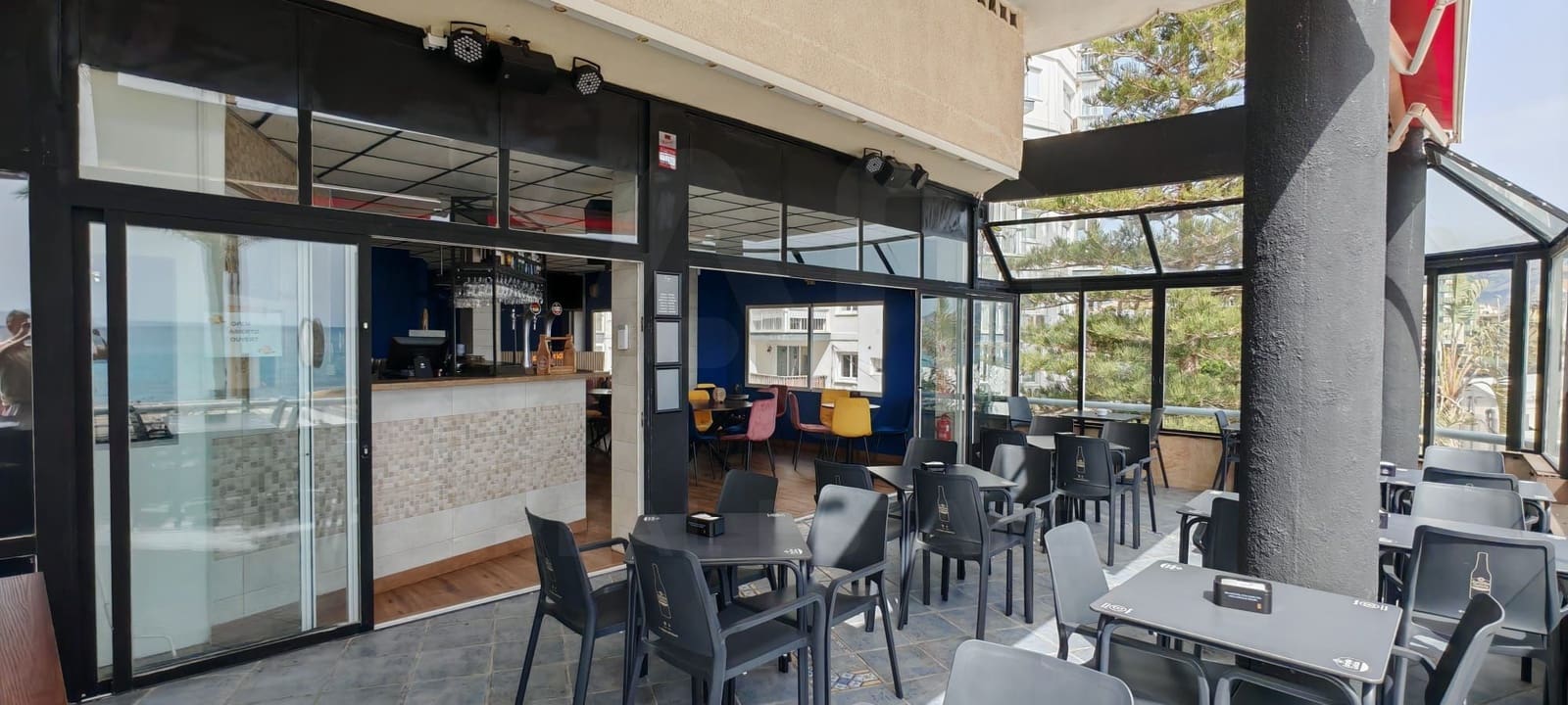Gewerbe zu verkaufen in Alfaz del Pi / L'Alfas del Pi - 24.000 € (Ref: 10004938)
