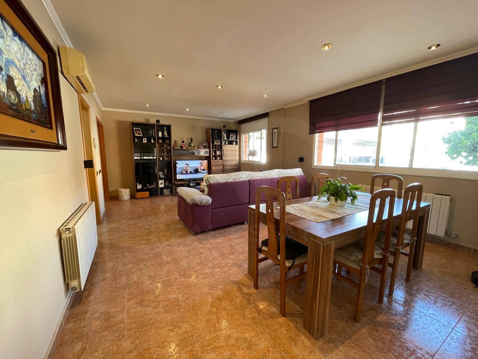4 slaapkamer Appartement te koop in Vilanova i la Geltru - € 389.000 (Ref: 10004939)