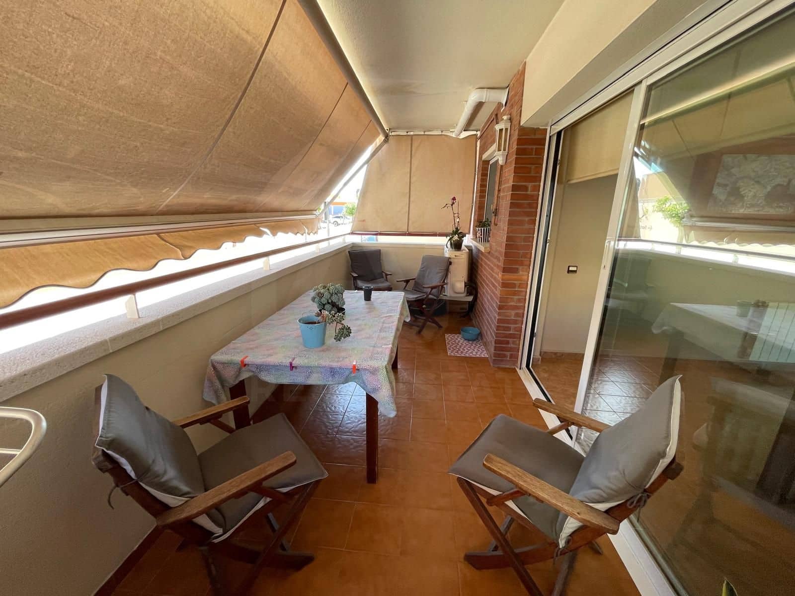 4 slaapkamer Appartement te koop in Vilanova i la Geltru - € 389.000 (Ref: 10004939)
