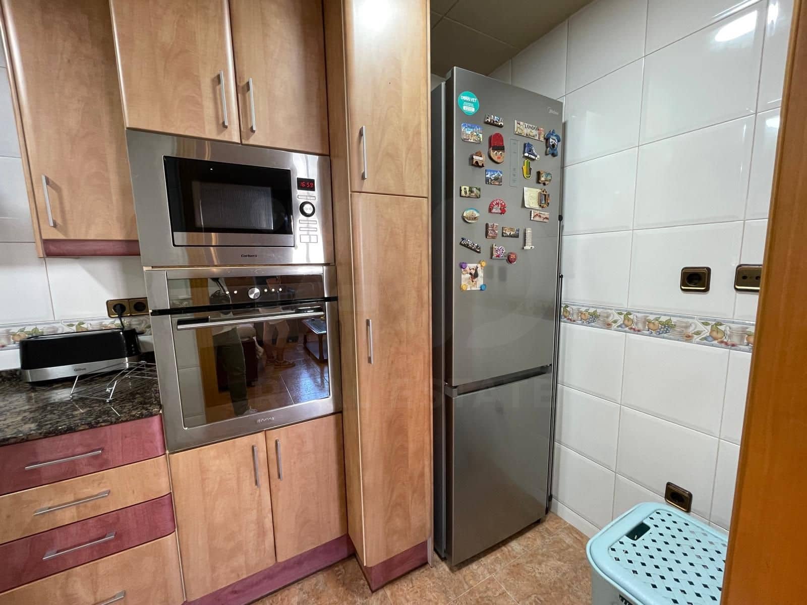 4 slaapkamer Appartement te koop in Vilanova i la Geltru - € 389.000 (Ref: 10004939)