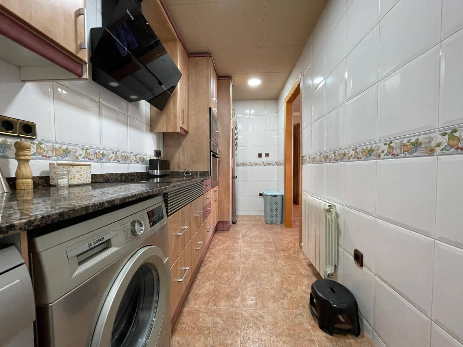 4 slaapkamer Appartement te koop in Vilanova i la Geltru - € 389.000 (Ref: 10004939)